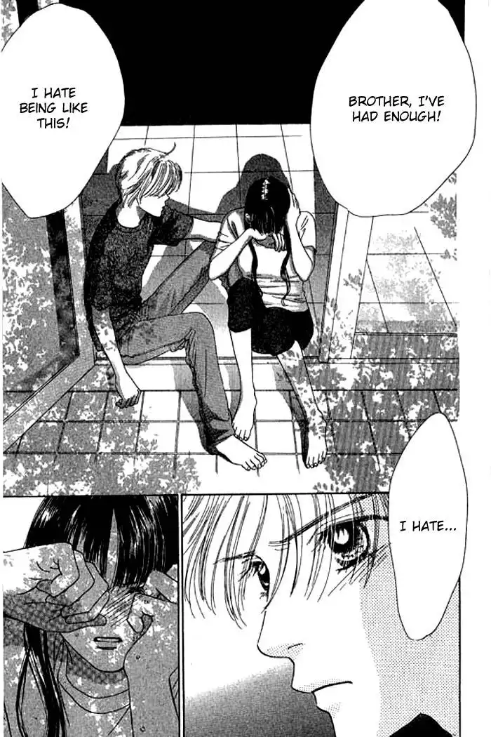 Eden no Hana Chapter 14 11